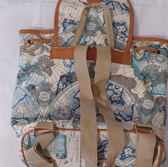 Atlas bag - Picture 6 of 8